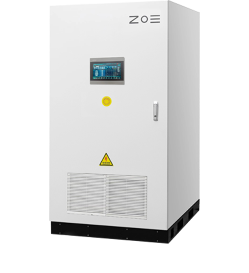 Z Box-C