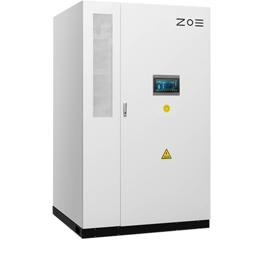 Z Box-H