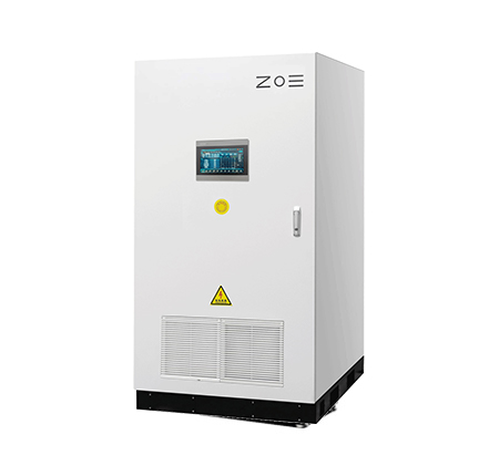 Z Box-C