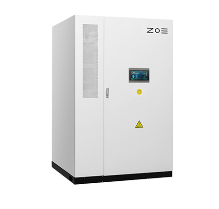 Z Box-H