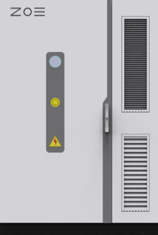 Z BOX-C