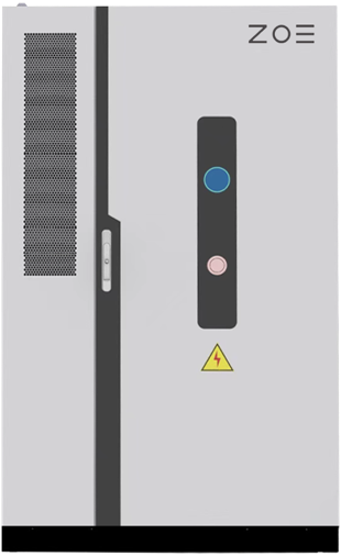 Z BOX-H