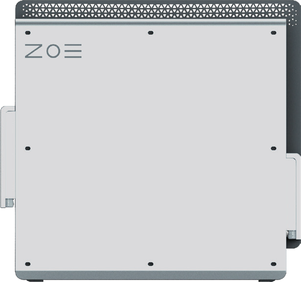 Z PCS