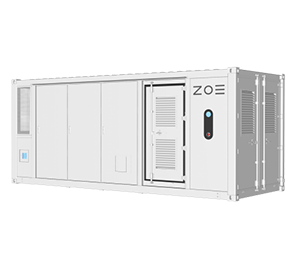 Z BOX-P