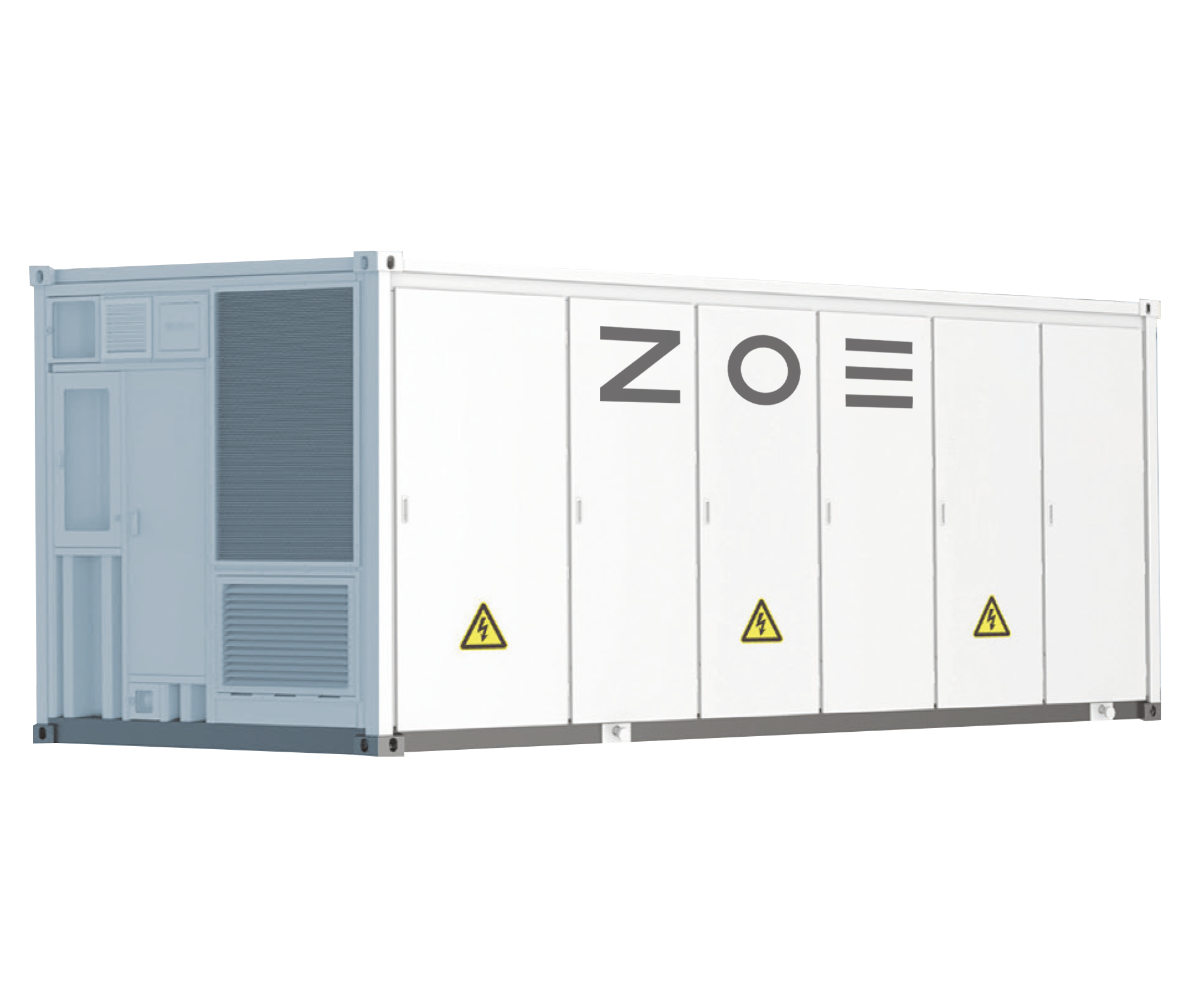 Z BOX-P 3400