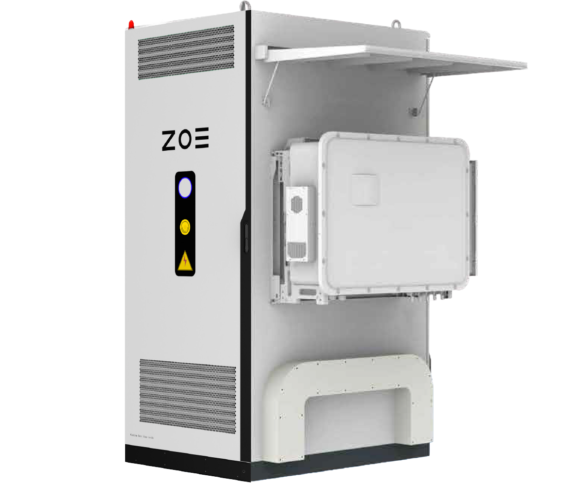 Z BOX-C PLUS 261 Hybrid