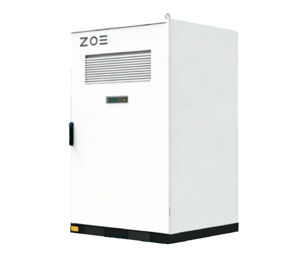 Z BOX-STS 250/500/800