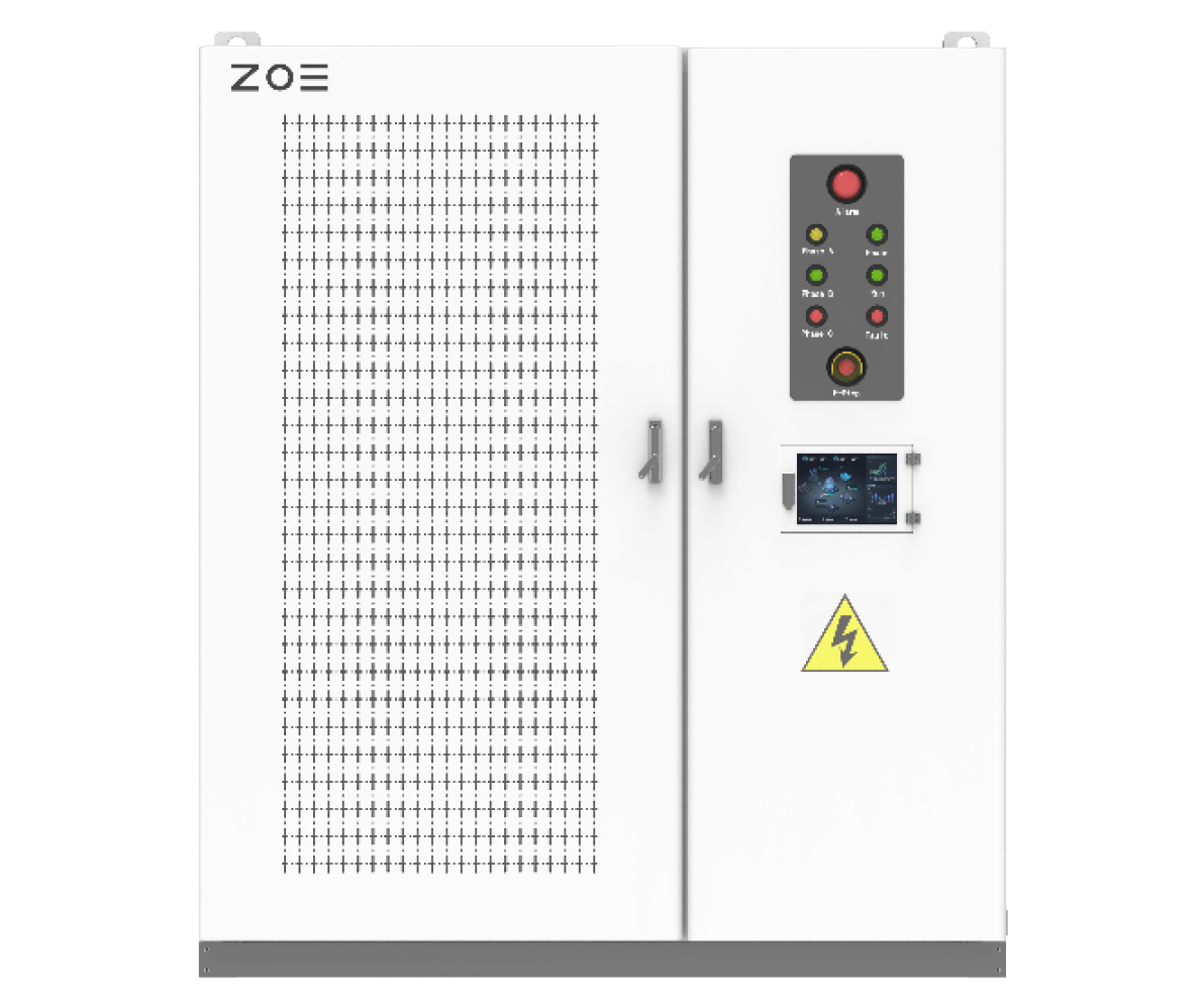 Z BOX-M 520