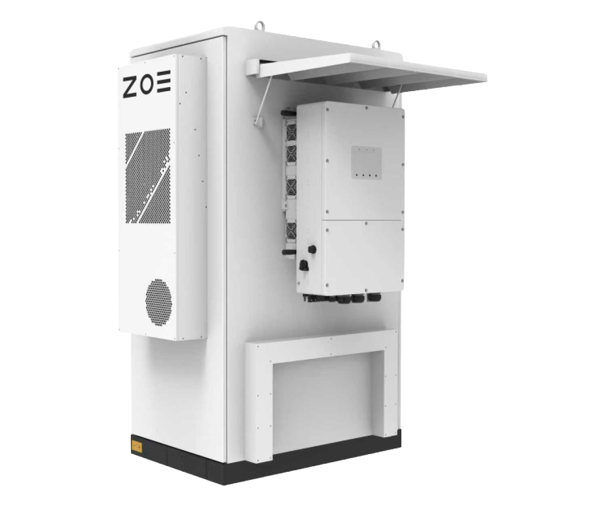 Z BOX-C 100/120