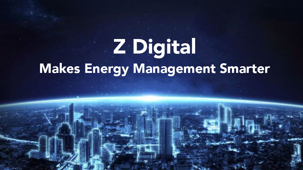 Digital Energy